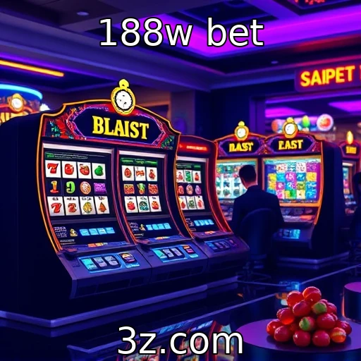 Comportamento de apostadores em roletas e slots no Brasil