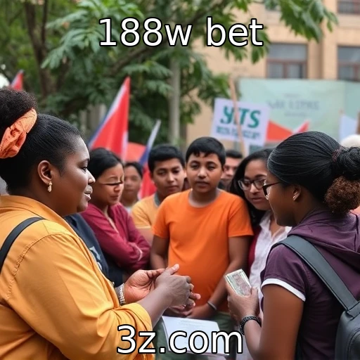 Fortalecimento das comunidades de apostas e seu desenvolvimento